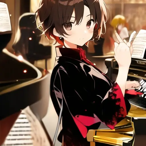 SneakyFate5126의 のだめカンタービレ