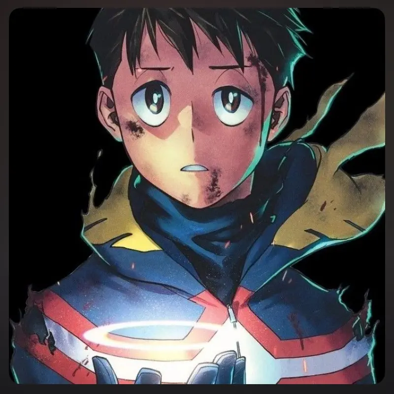 SneakyFate5126의 ヴィジランテ