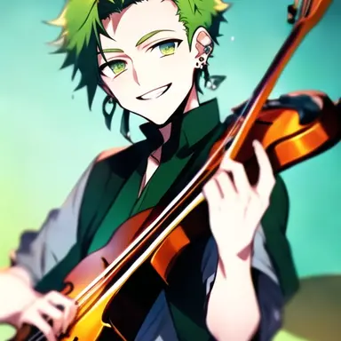 Profile image of 峰　　龍太郎