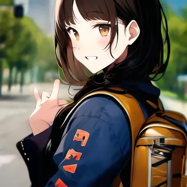 Profile image of 河野　穂乃果
