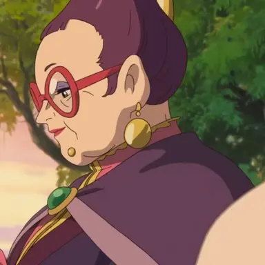 Profile image of マダム