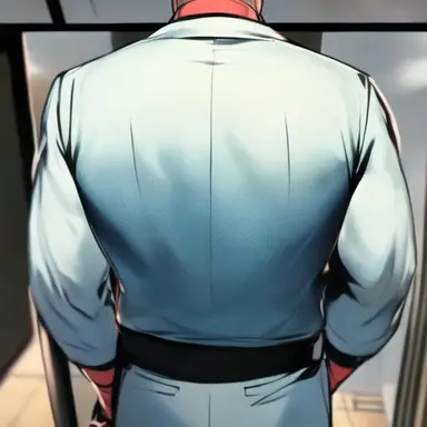 Profile image of Breck