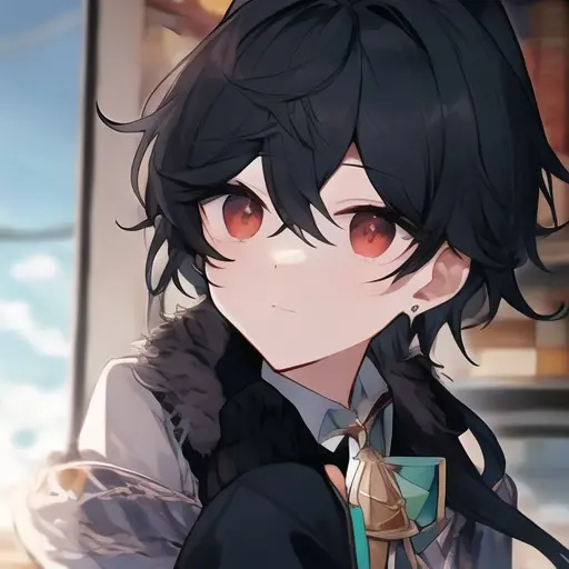 HighCoati9195의 초능력 세계관