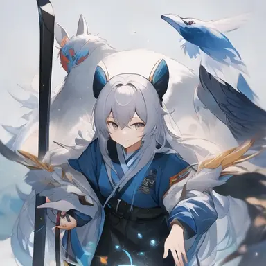 Profile image of 이세계