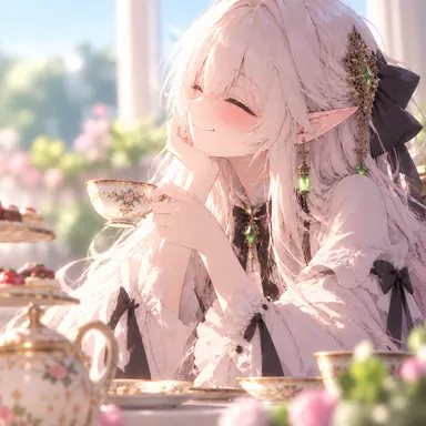 Profile image of リビー・エスヘル
