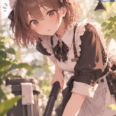 Profile image of ミア
