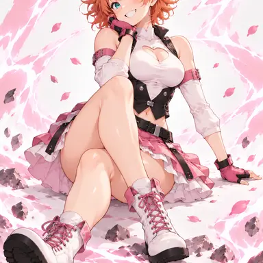 Profile image of Nora