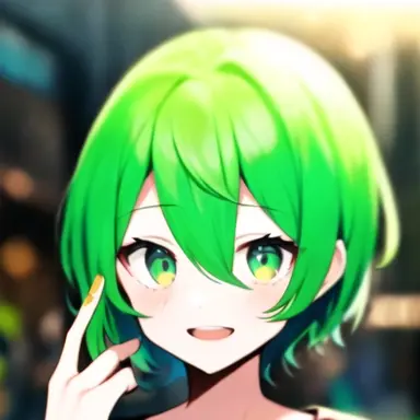 Profile image of 지아