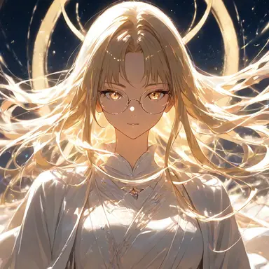 Profile image of アンジェリーナ