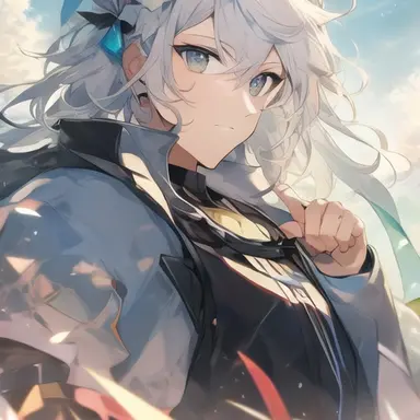 Profile image of アブリアム