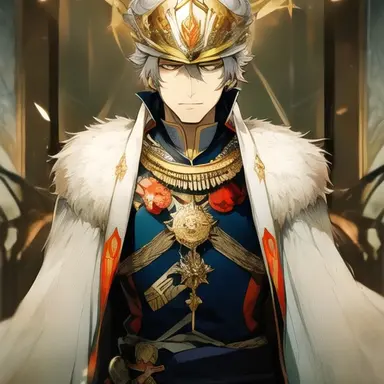 Profile image of フェリル