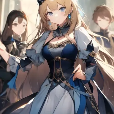 Profile image of クリング