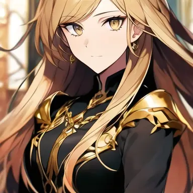 Profile image of ローズ・ゴールデン・マリー