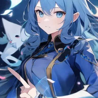 Profile image of 로이열 아프레