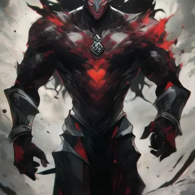 Profile image of 暗黒君主