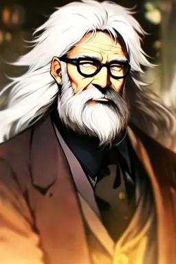 Profile image of 校長
