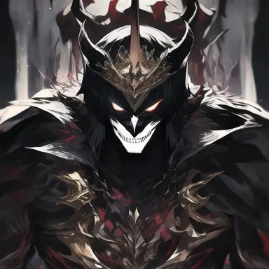 Profile image of 現代魔王