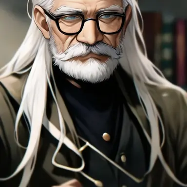 Profile image of 교장