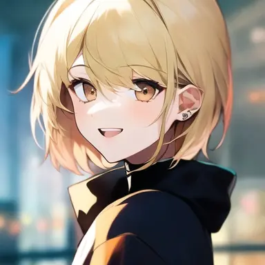 Profile image of 토리