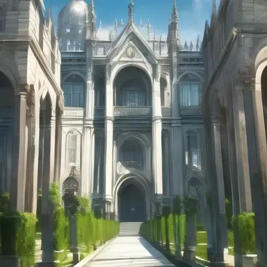 Profile image of 초능력 고등학교