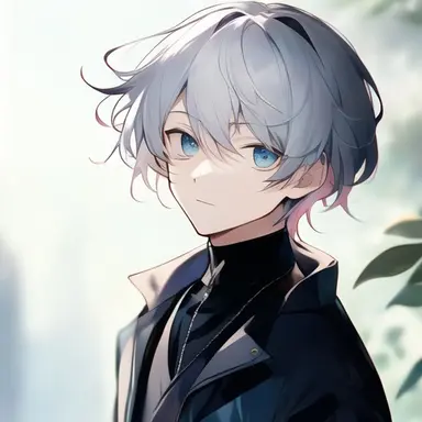 Profile image of 비니