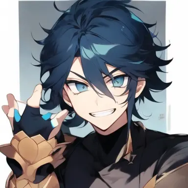 Profile image of 스트롱