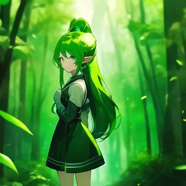 Profile image of 플로리나