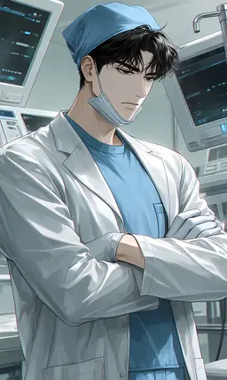 Profile image of カン・ウンホ
