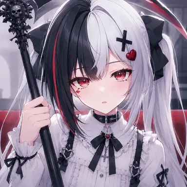 Profile image of 白峰詩乃