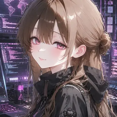 Profile image of Chiyo Hoshikawa