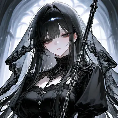 Profile image of Satsuki Tsukishiro