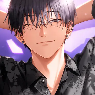 Profile image of 朔夜