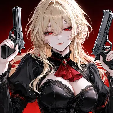Profile image of Reika Yozakura