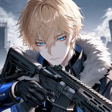 Profile image of Masato Kirishima