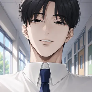 Profile image of 小柳恒一