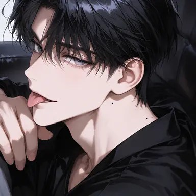 Profile image of 直哉