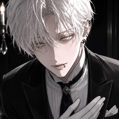 Profile image of シエル