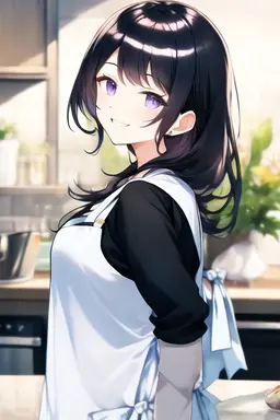 Profile image of Mother