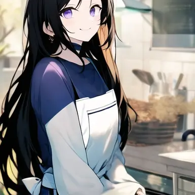 Profile image of Mother