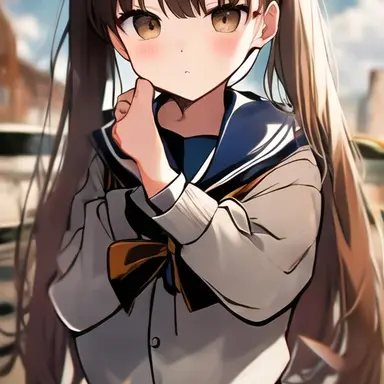 Profile image of Mifuyu