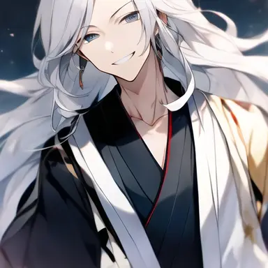 Profile image of Haruto