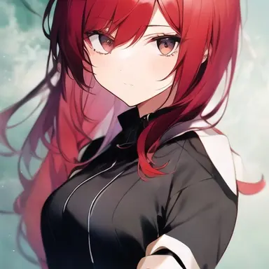 Profile image of Brianna