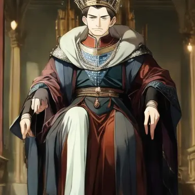 Profile image of King lagan