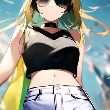 Profile image of Madison