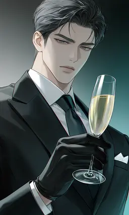 Profile image of Silas Woods