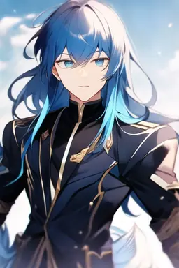 Profile image of レン