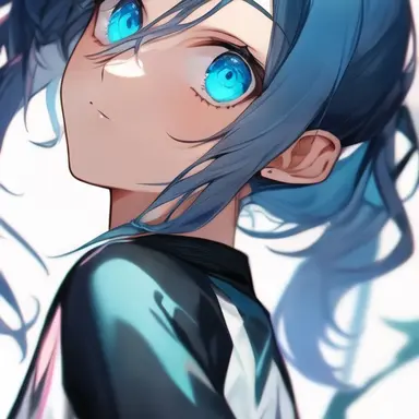 Profile image of 琉夏