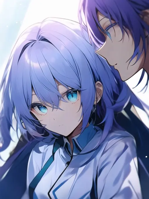 Rain-of-Rainbow-77의 イマジナリーフレンドさん
