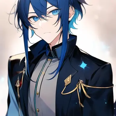 Profile image of レン