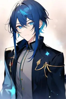 Profile image of 琉夏